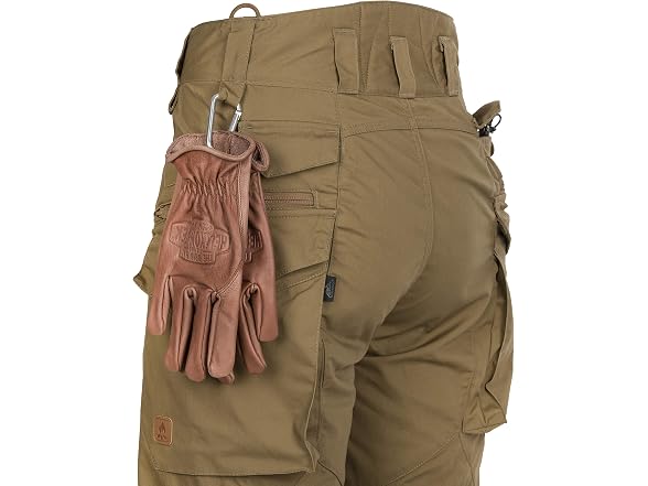 Helikon-Tex Men (36W x 32L) Pilgrim Style Pants