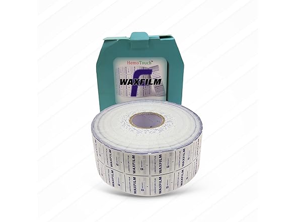 HEMOTOUCH All-Purpose Laboratory Film