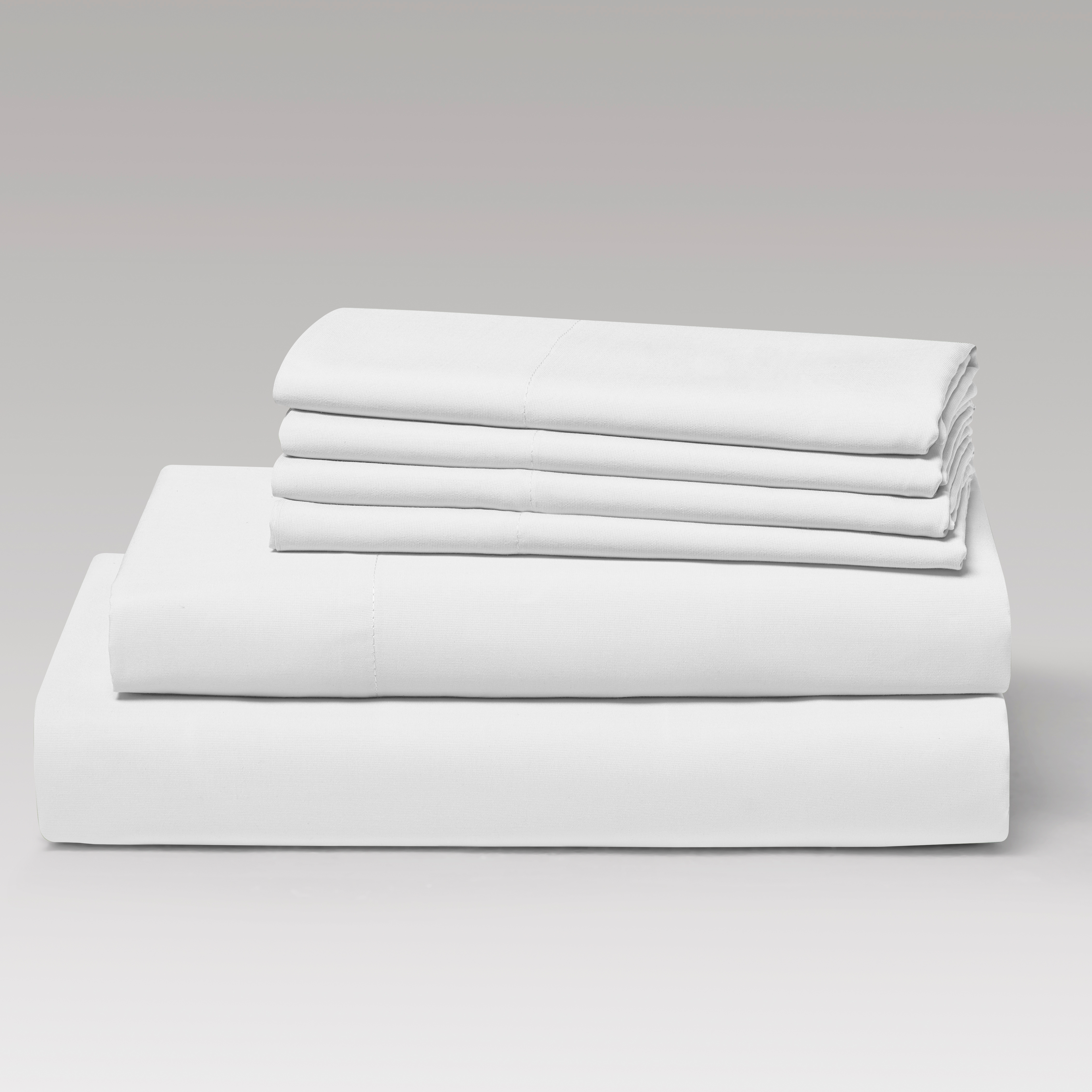 Kathy Ireland Rayon From Bamboo Cooling Sheet Set - Gallery 31