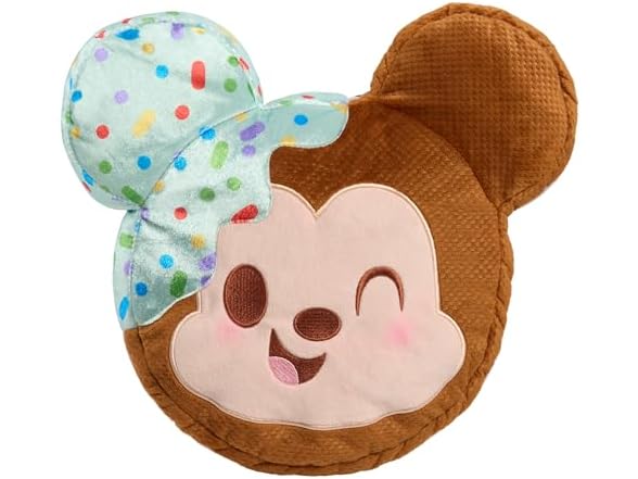 Disney Munchlings Squeeze-A-Munch