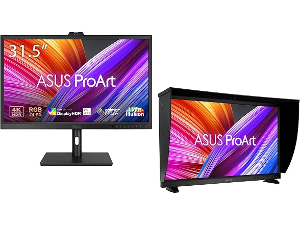 ASUS ProArt PA32DC Display