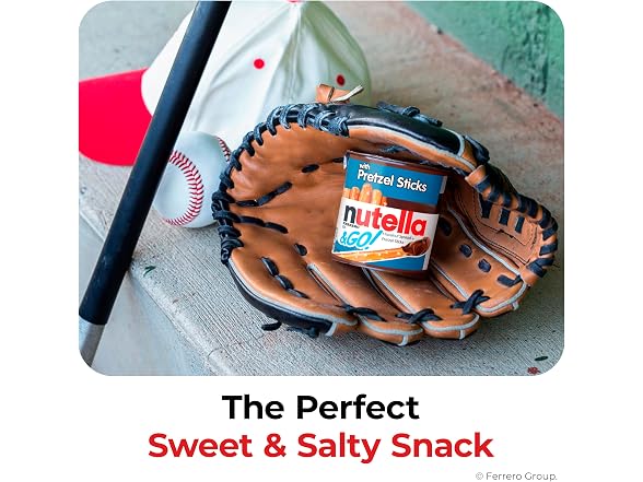 Nutella Spread