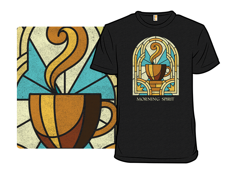 Morning Spirit - Gallery 8