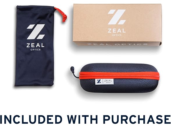 Zeal Horizon Blue Palisade Black Matte