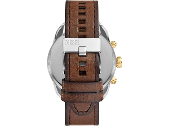 Diesel Spiked Men's Watch