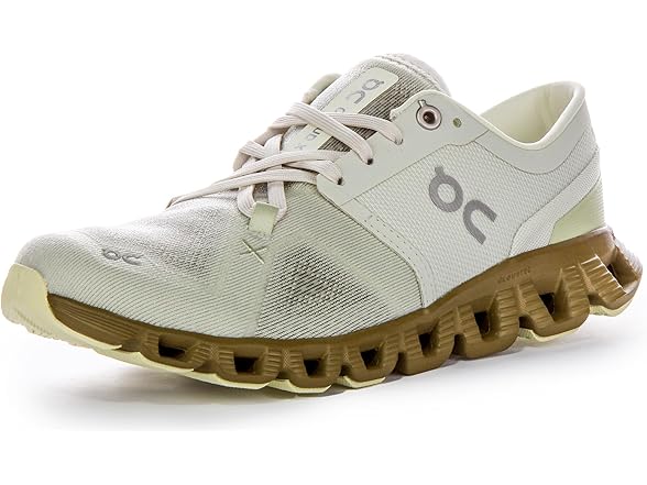 On Women Cloud X 3 Sneakers