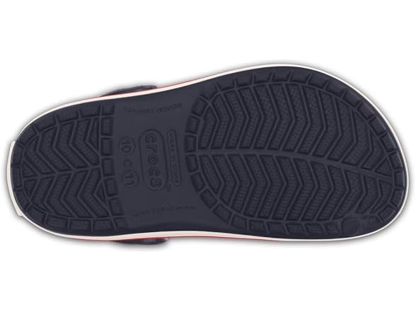 Crocs Crocband Clog Navy Men's 13