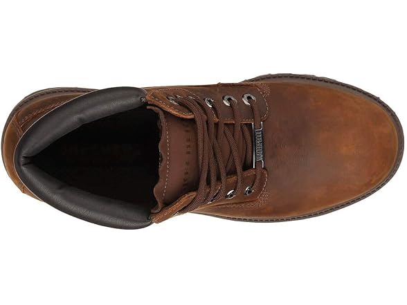 Skechers Men's Sergeants Verdict Chukka Boot