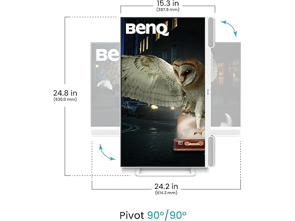 BenQ EW2790Q 27” 2K QHD IPS Premium Monitor
