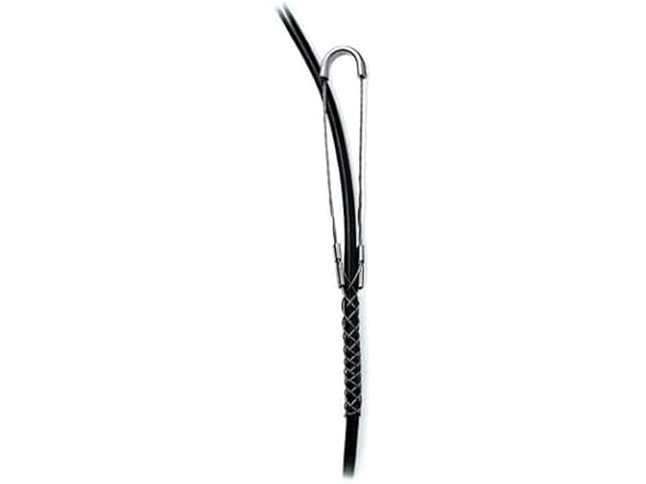 Hubbell 073041280 Bus Drop Grip, Single