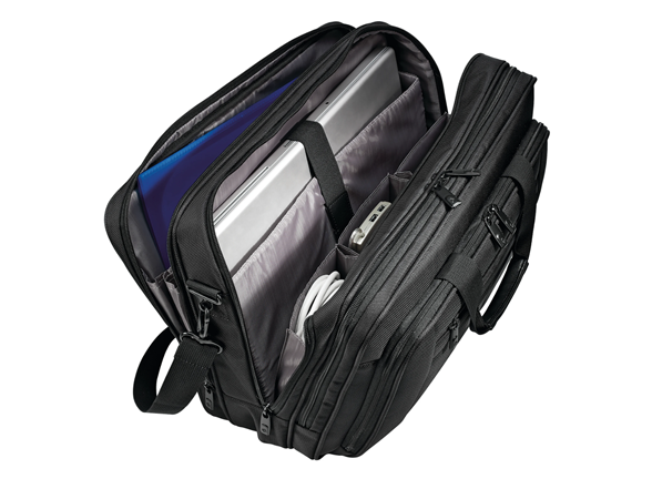 Samsonite Classic Carrying Case (Briefcase) For 16" Notebook