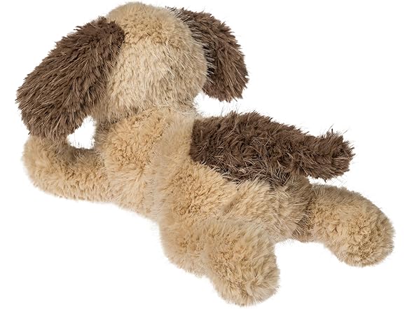 Mary Meyer Stuffed Animal FabFuzz Plush Soft Toy