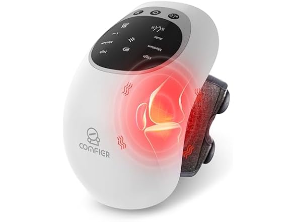 Cordless Knee Massager