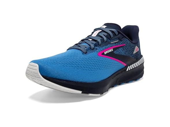Launch GTS 10 Supportive Running Shoe