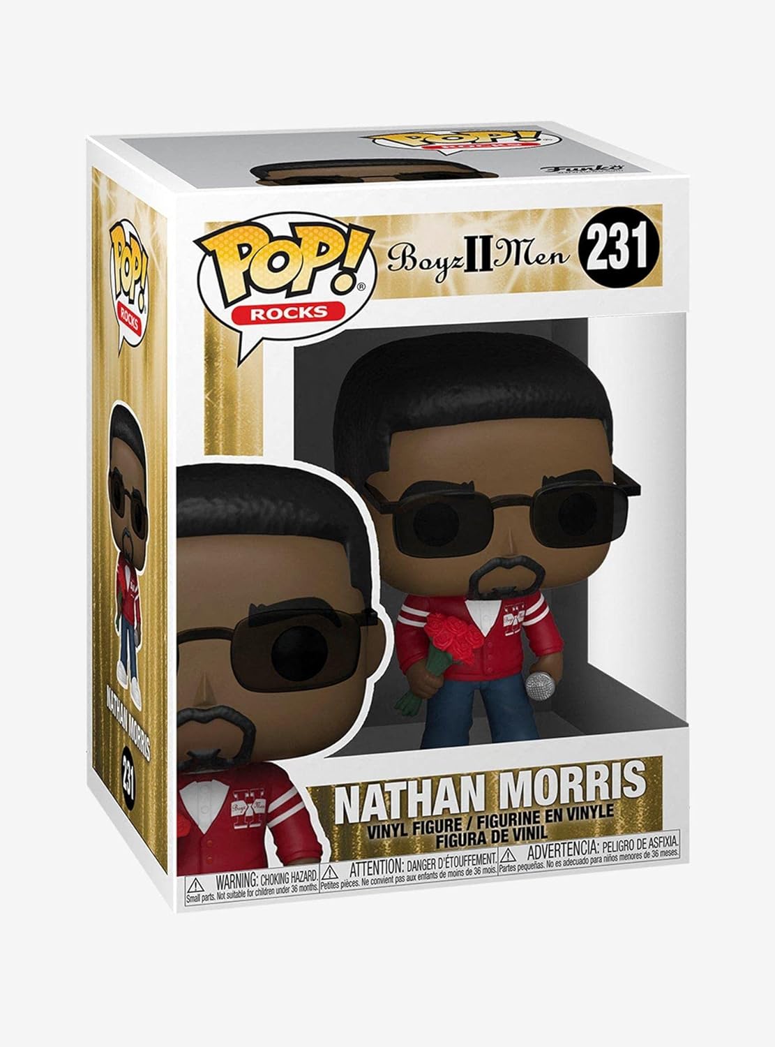 Funko Pop! Rocks - Gallery 24