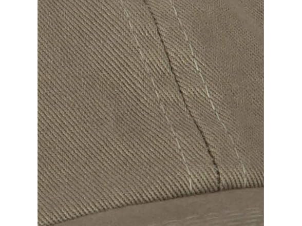 Mega Cap Men (OS) MG Low Profile Cotton Twill Cap