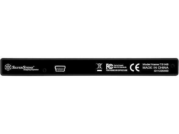 SilverStone Technology 9.5mm Laptop
