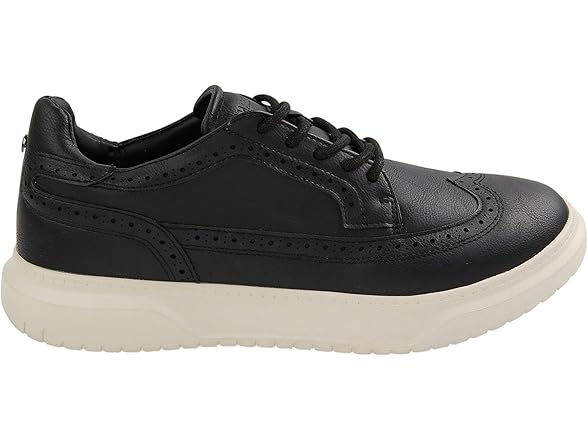 Mario Lopez Chadwick Fashion Sneaker