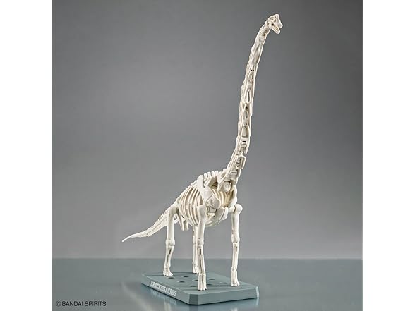 Bandai Hobby - Plannosaurus