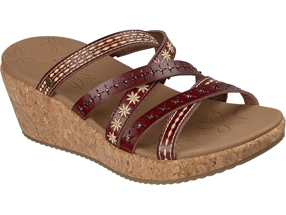 Skechers Women Arch Beverlee 2.0
