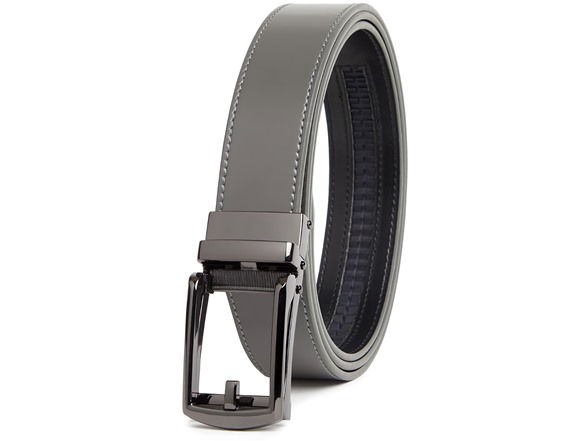 Grey Belt / Black Buckle