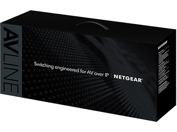 NETGEAR M4250-10G2f-Poe+ 8X1g Poe