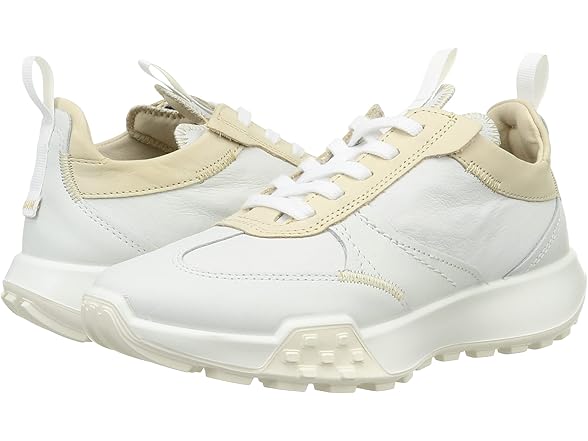 Ecco Retro Sneaker Women's Shoe