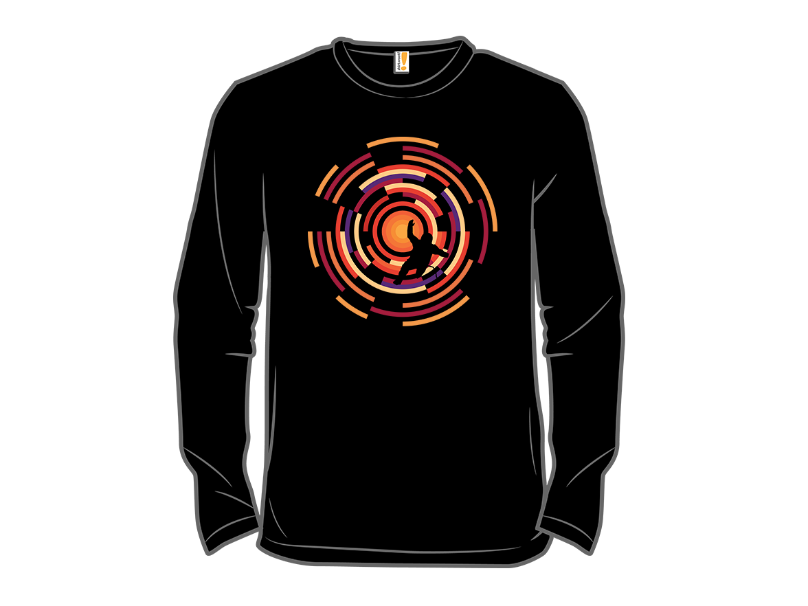 Adrift In Space - Gallery 13