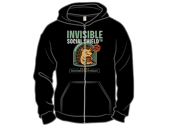 Invisible Social Shield
