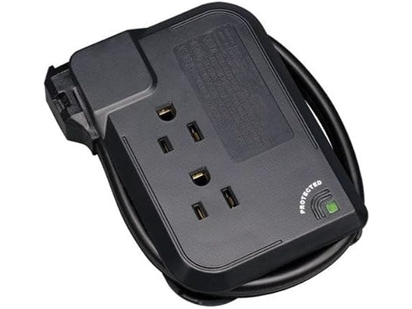 TRPTRAVELER3USB - Tripp Lite Protect It