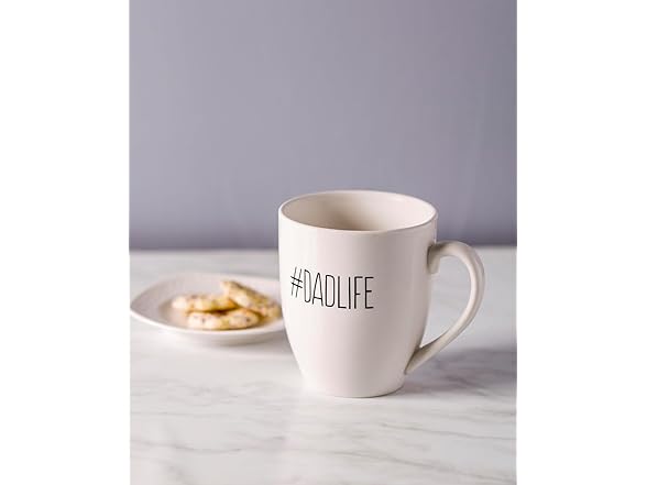 Pearhead #DadLife Mug