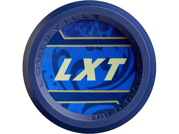 Louisville Slugger 2025 LXT® (-10) Fastpitch Bat - 30"/20 oz