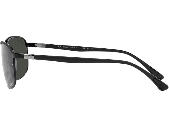 Ray-Ban Unisex Rectangular Sunglasses