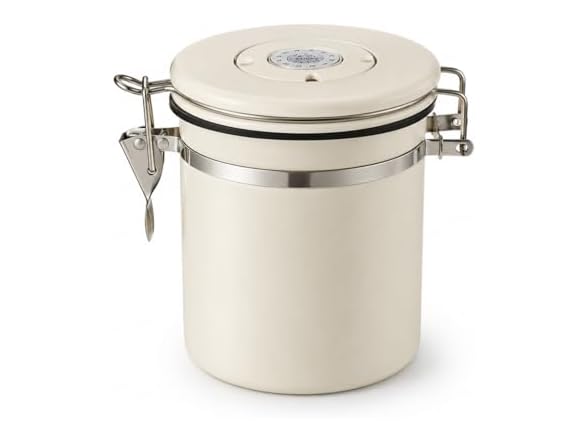 MEGAWISE Coffee Canister, 2.8L