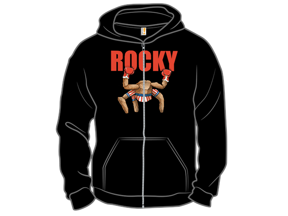 Rocky