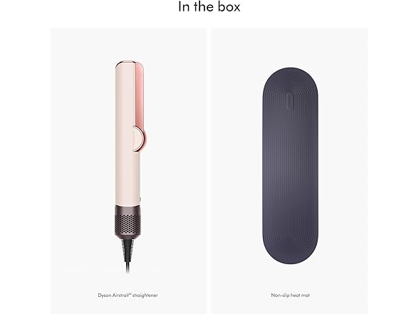 Dyson Airstrait™ Straightener