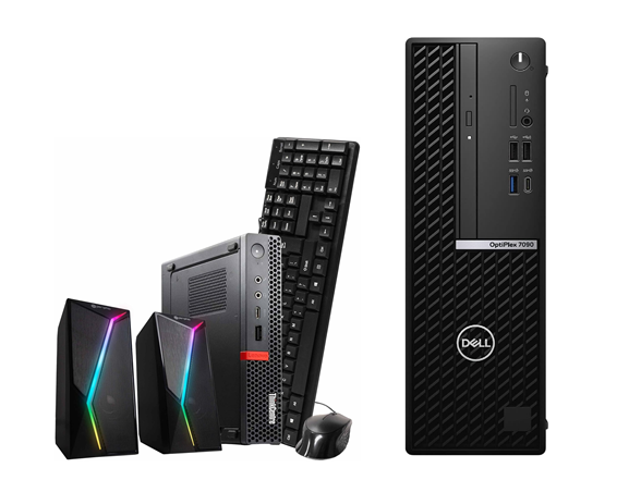 Save Big on Windows 11 Pro Desktops