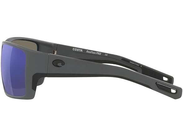 Costa Del Mar Men's Reefton PRO Polarized Sunglasses