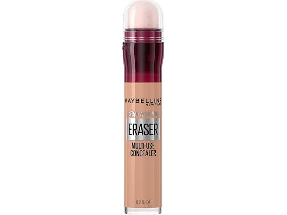 Maybelline Age Rewind Concealer Honey 0.2oz