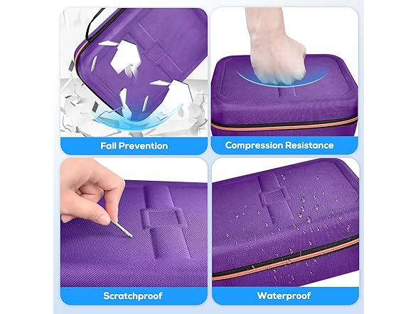 Gorixer Switch 2 Case