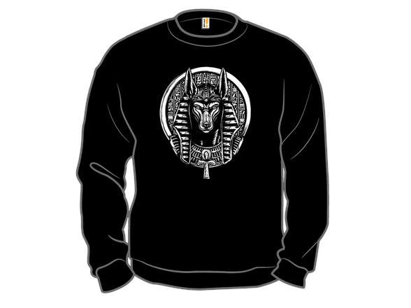 God of Death and Judgement