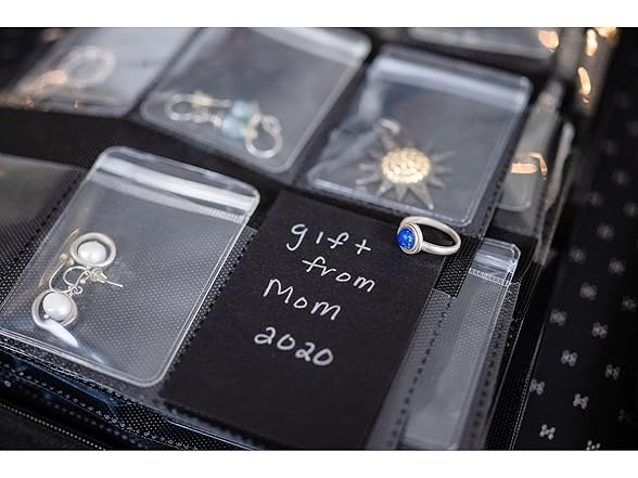 Hibana: Jewelry Storage Home Edition - Blush