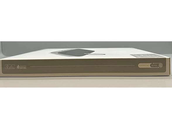 Satechi USB-C Hub for Mac Mini M2-M1