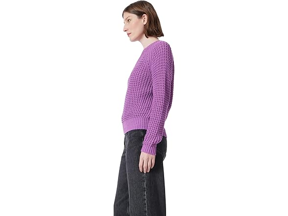 DEE Ocleppo Women (S) Liliana Raglan Sweater