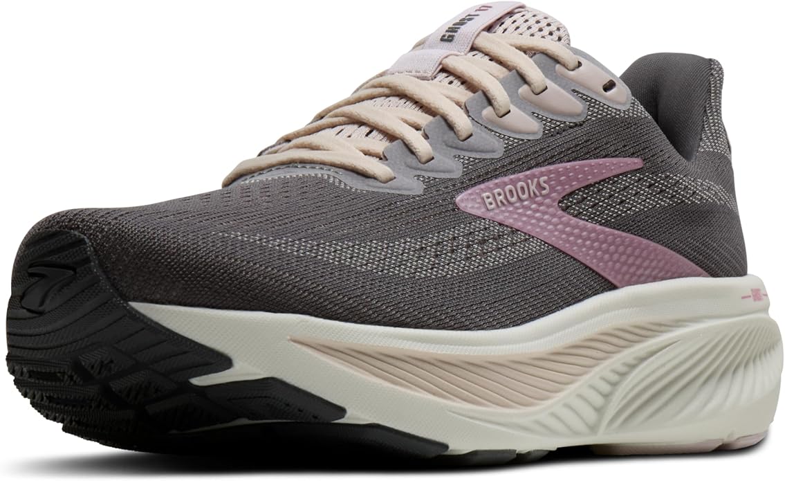 Brooks Ghost 17 Women's Shoes - Gallery 10