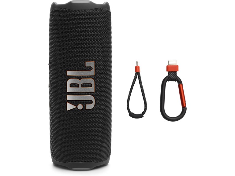 JBL FLIP 7 BLK - ELCTRO