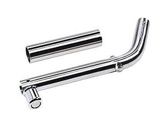 Master Lock 1414DAT Sleeved Pivot Lock Hitch Pin