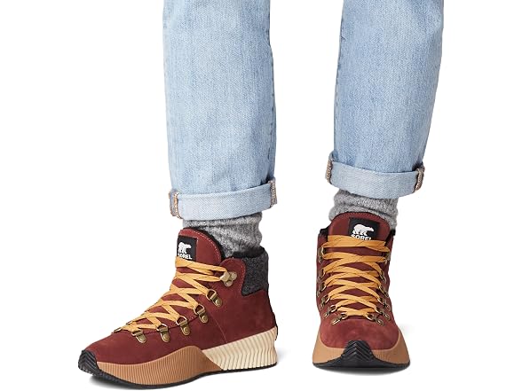 Sorel Women's Out N About III Waterproof Boots (10.5)