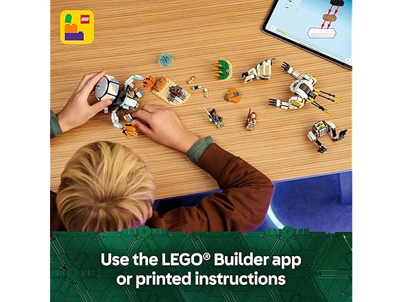 LEGO Horizon Adventures Aloy & Varl