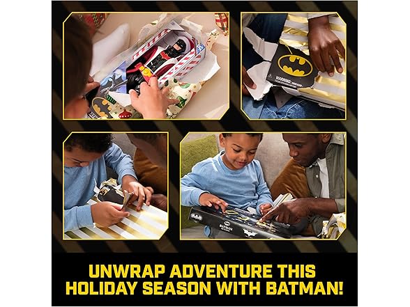 DC Comics Batman Adventures Battle Pack